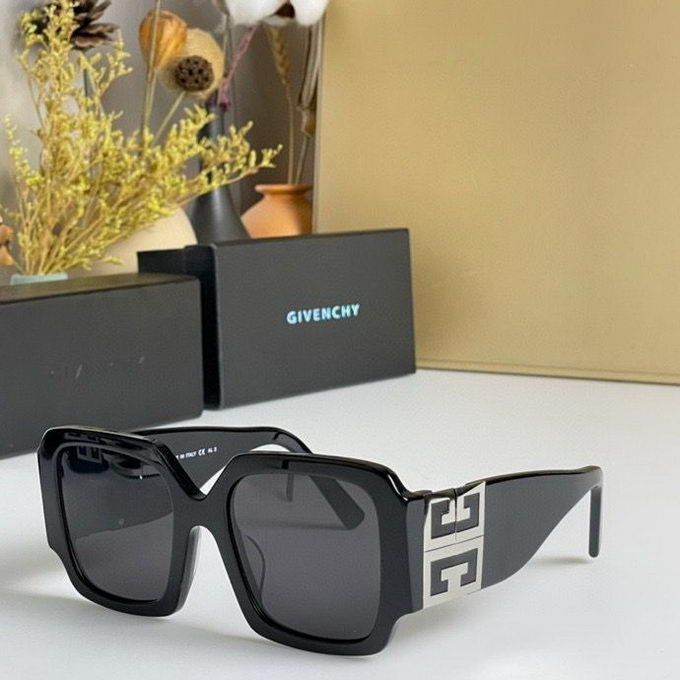 Givenchy Sunglasses ID:20230802-157